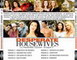 DESPERATE HOUSEWIVES SAISON 1